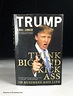 Think Big and kick Ass By : Donald Trump & Bill Zanker | Etsy