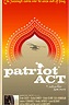 Patriot Act: A Jeffrey Ross Home Movie Showtimes | Fandango