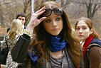 Gossip Girl Reboot Season 2: Michelle Trachtenberg As Georgina Sparks ...