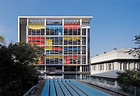 Redevelopment and Expansion of Science Block, King George V School ...