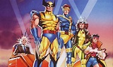 X-Men Spin-Off TV Show Gets Pilot Order - GameSpot