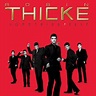 robin thicke beautiful world CD Covers