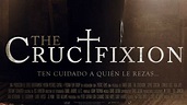 THE CRUCIFIXION - Trailer oficial - 3 de noviembre en cines - YouTube