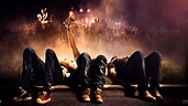 Project X - Official Soundtrack HQ/HD -- Kid Cudi - Pursuit of ...