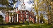 Admissions | Allegheny College - Meadville, PA