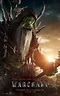 Warcraft - Revelados novos cartazes individuais do filme! | Warcraft ...