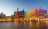 Brussels Travel Guide | What to do in Brussels | Rough Guides