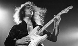 Nace Ritchie Blackmore (Deep Purple) | LOS40 Classic | LOS40