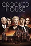 Crooked House (2017) - Posters — The Movie Database (TMDB)