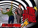 JDanny182: El Tunel del Tiempo (1966), Serie Completa y Full Español ...