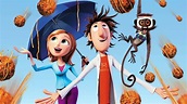Cloudy with a Chance of Meatballs Movie Review and Ratings by Kids