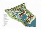 Blue Bay Resort Master Plan - Williams + Paddon