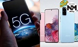 5G手機邊部打機、煲劇最好？ 2020年上半年香港5G手機推薦 iPhone、Samsung、華為、小米型號介紹 | 電子產品 | 新Monday