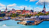 22 reasons why you should fall in love with Estonia - World Travel Guide