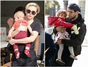 Scarlett Johansson's Family: Husbands and Kids - BHW