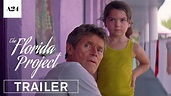 Everything You Need to Know About The Florida Project Movie (2017)