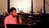 Ari Hest - The Fire Plays - YouTube