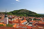 Mikulov Czechy Miasto - Darmowe zdjęcie na Pixabay