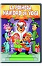 La Primera Navidad De Yogi (1980) Dvd Película Nuevo | Meses sin interés