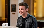 Jeremy Renner Saving Nephew When He Was Crushed By Snow Plow