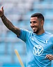 Sergio Peña en la Champions League: Malmö eliminado en la fase previa ...