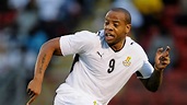 Junior Agogo: Former Ghana international dies at age 40 | Sporting News ...