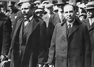 History of the Sacco and Vanzetti Case