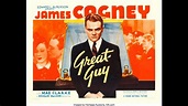 Great Guy [Subtitulada al Español y Completa] / James Cagney y Mae ...
