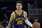 Lester Quinones wins G League award - Golden State Of Mind