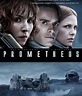 'Prometheus', este viernes en 'El Blockbuster'