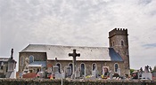Photo à Outreau (62230) : :église Saint-Wandrille - Outreau, 288348 ...