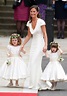 Todos os detalhes do casamento Pippa Middleton | Celebridades | Vogue