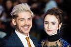 Are Zac Efron and Lily Collins Dating Again? Inside the Co-Stars ...