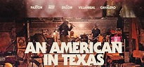 An American in Texas streaming: where to watch online?