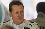 10 Jahre nach verheerendem Unfall: ARD zeigt emotionale Schumacher ...