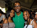 Chris Rock's 2 Daughters: All About Lola and Zahra