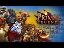 Primal Legends - Official Trailer - YouTube