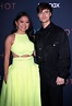 Lana Condor and Anthony De La Torre's Relationship Timeline