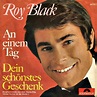 Roy Black - Dein schönstes Geschenk - hitparade.ch