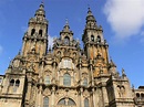 4 razones para visitar Santiago de Compostela