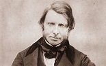 John Ruskin: a troubled genius who's still hard to pin down