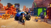 Toy Story 3 El Videojuego: Primer contacto - PS3
