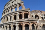 Free Images : structure, europe, landmark, facade, tourism, colosseum ...