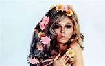 Happy shopping 8X10 PUBLICITY PHOTO MW317 NANCY SINATRA SINGER AND ...
