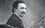 Branislav Nušić - Alchetron, The Free Social Encyclopedia
