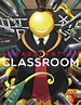 Assassination Classroom (Anime) | Assassination Classroom Wikia ...