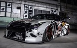 Nissan GTR Modified Wallpapers - Wallpaper Cave
