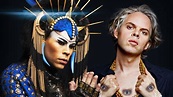 Empire of the Sun's Nick Littlemore on why he "would not wear" past ...
