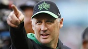 BBL: Cricket Australia fine David Hussey, Melbourne Stars coach, level ...