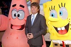 A Tribute to Stephen Hillenburg: Creator of Spongebob Squarepants ...